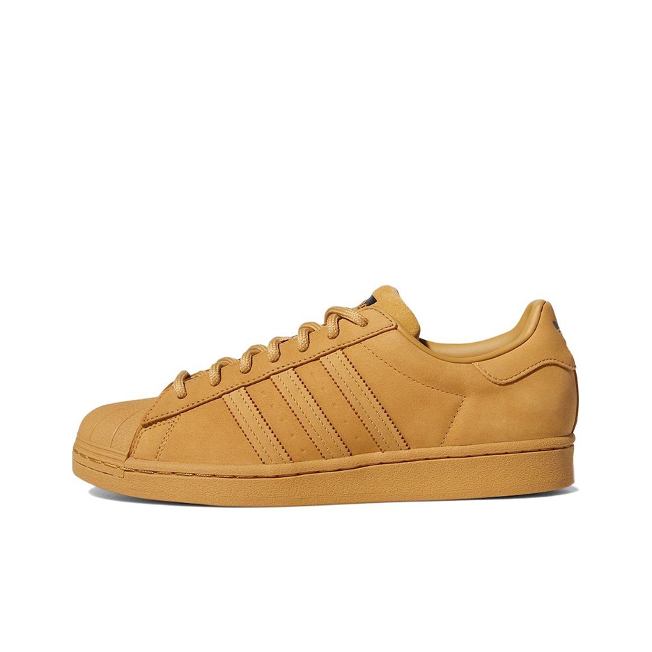 Adidas Shoes Superstar - รองเท้าสเก็ตบอร์ด Adidas Originals SUPERSTAR รุ่น Unisex