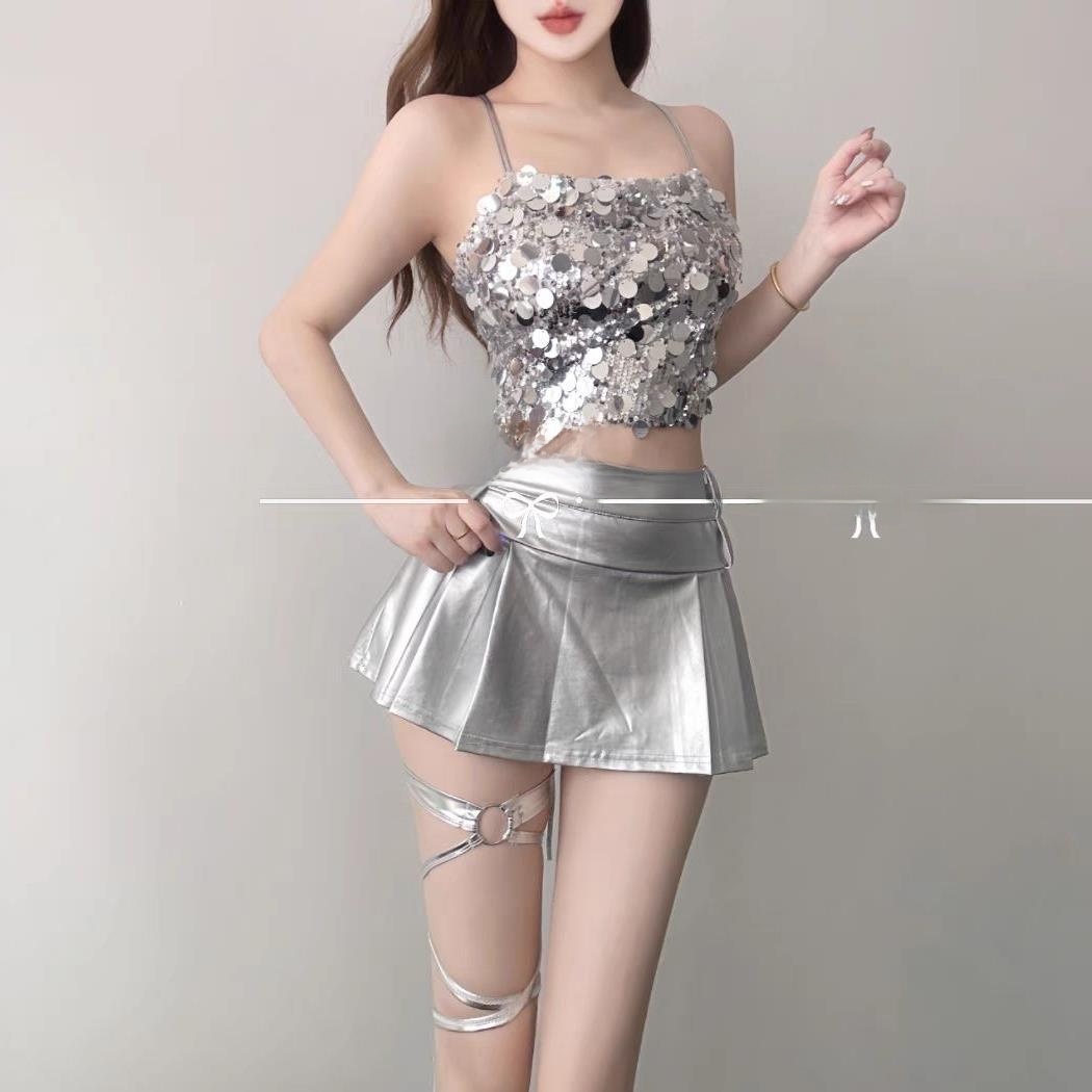ชุดเต้นแจ๊สสำหรับดีเจหญิง แนวแ - Ethnic Fashion Trends 2026 บทวิจารณ์และราคา