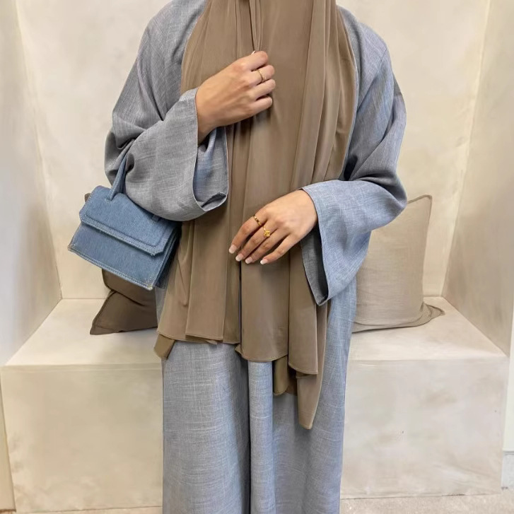 ชุดอาบายะสำหรับวันอีด ผู้หญิงม - Jalabiya Women Arabic บทวิจารณ์และราคา