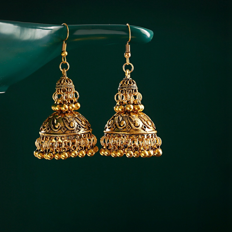 อินเดียเครื่องประดับทิเบตผู้หญ - Ethnic Indian Fashion บทวิจารณ์และราคา