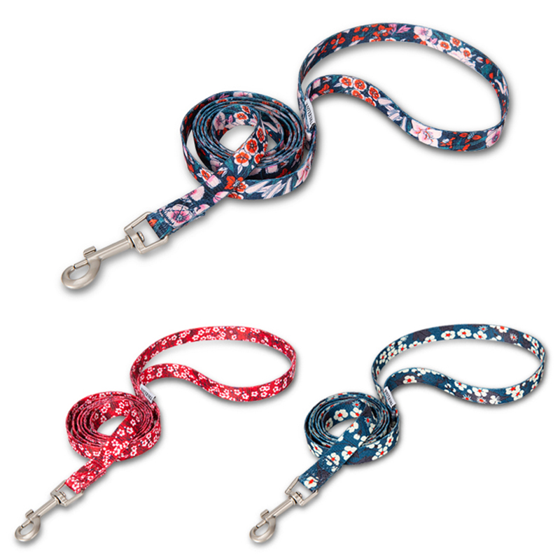 Winhyepet ดอกไม้พิมพ์สายจูงสัต - Ethnic Fashion Walk บทวิจารณ์และราคา