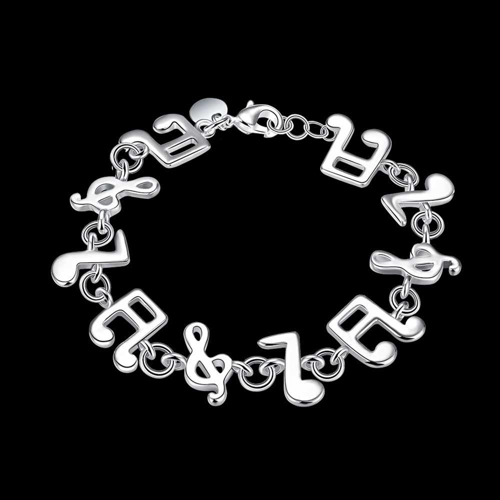สินค้าขายดี สร้อยข้อมือเงินแท้ - Ethnic Fashion Sale บทวิจารณ์และราคา