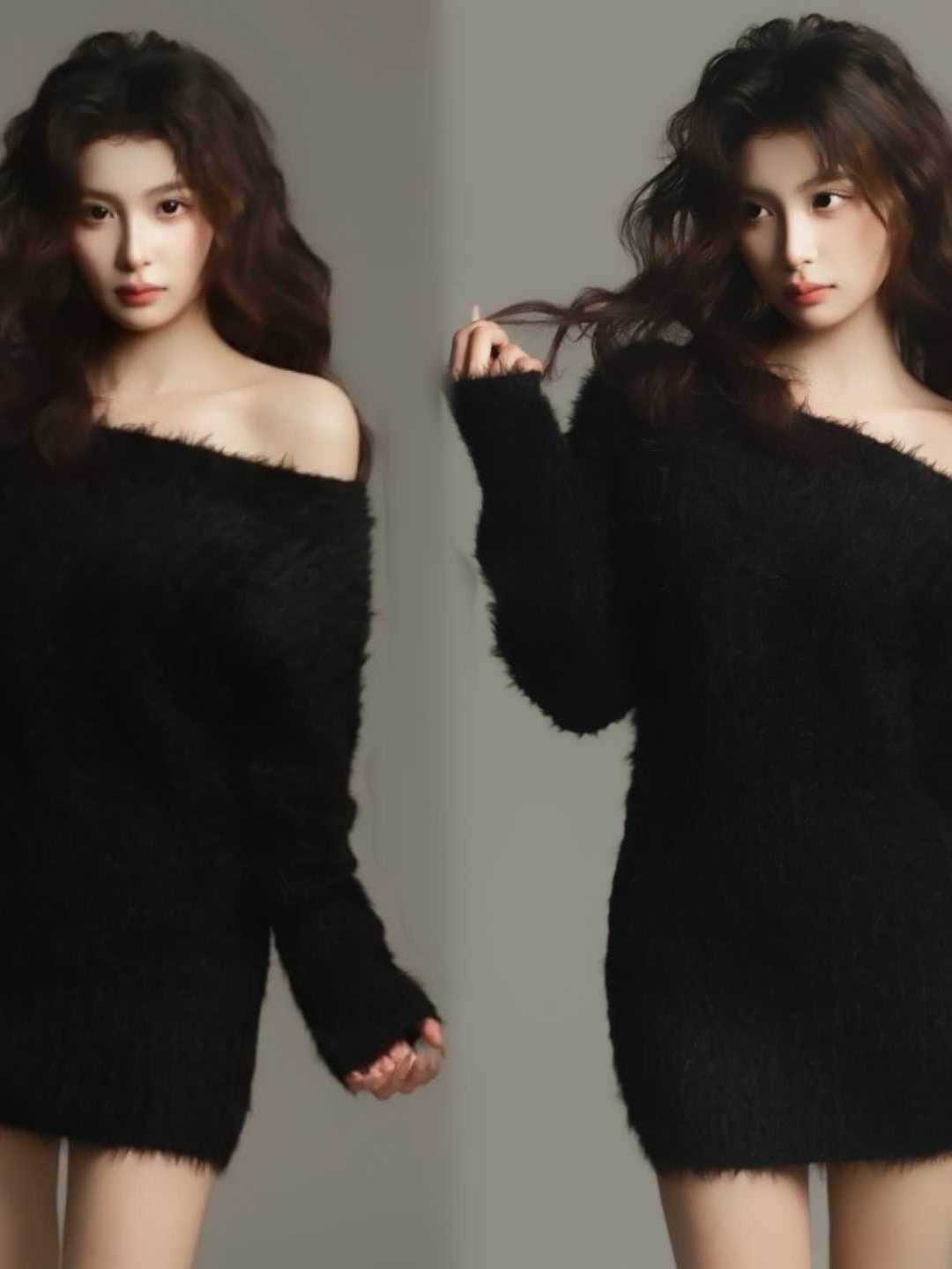 ชุดถ่ายภาพบุคคลสีดำแบบไหล่เดีย - Ethnic Clothing & Online Fashion Store Khaadi Uk บทวิจารณ์และราคา