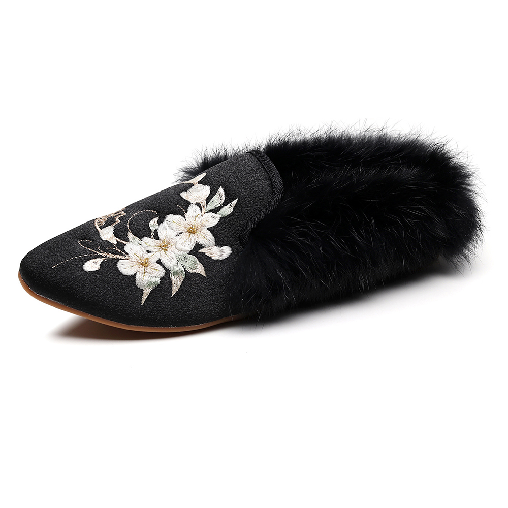 รองเท้าแตะแบบสวมสำหรับผู้หญิง  - Ethnic Fashion Walk บทวิจารณ์และราคา
