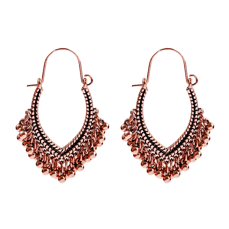 ผู้หญิงวินเทจ Vintage Boho กาง - Ethnic Indian Fashion บทวิจารณ์และราคา