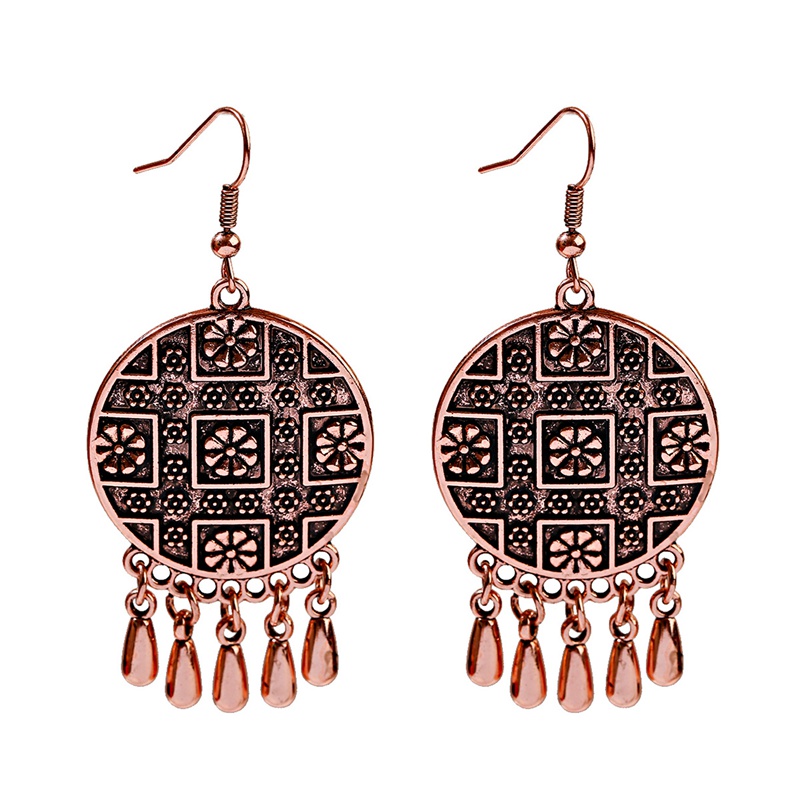 ผู้หญิงวินเทจ Vintage Boho กาง - Ethnic Indian Fashion บทวิจารณ์และราคา