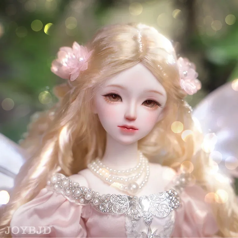 JOYBJD 1/4 Muxi ชุดเต็มตุ๊กตา  - Ethnic Fashion Walk บทวิจารณ์และราคา