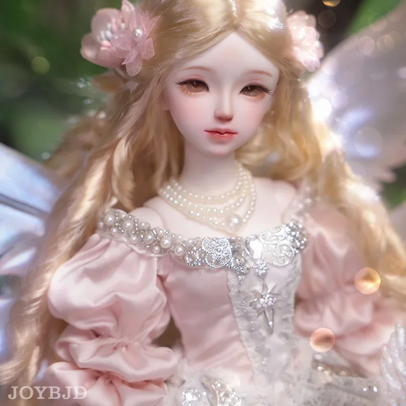 JOYBJD 1/4 Muxi ชุดเต็มตุ๊กตา  - Ethnic Fashion Walk บทวิจารณ์และราคา