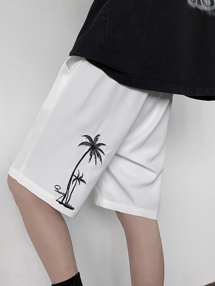 กางเกงขาสั้นกีฬาผ้าไอซ์ซิลค์สำ - Ethnic Fashion Brand บทวิจารณ์และราคา