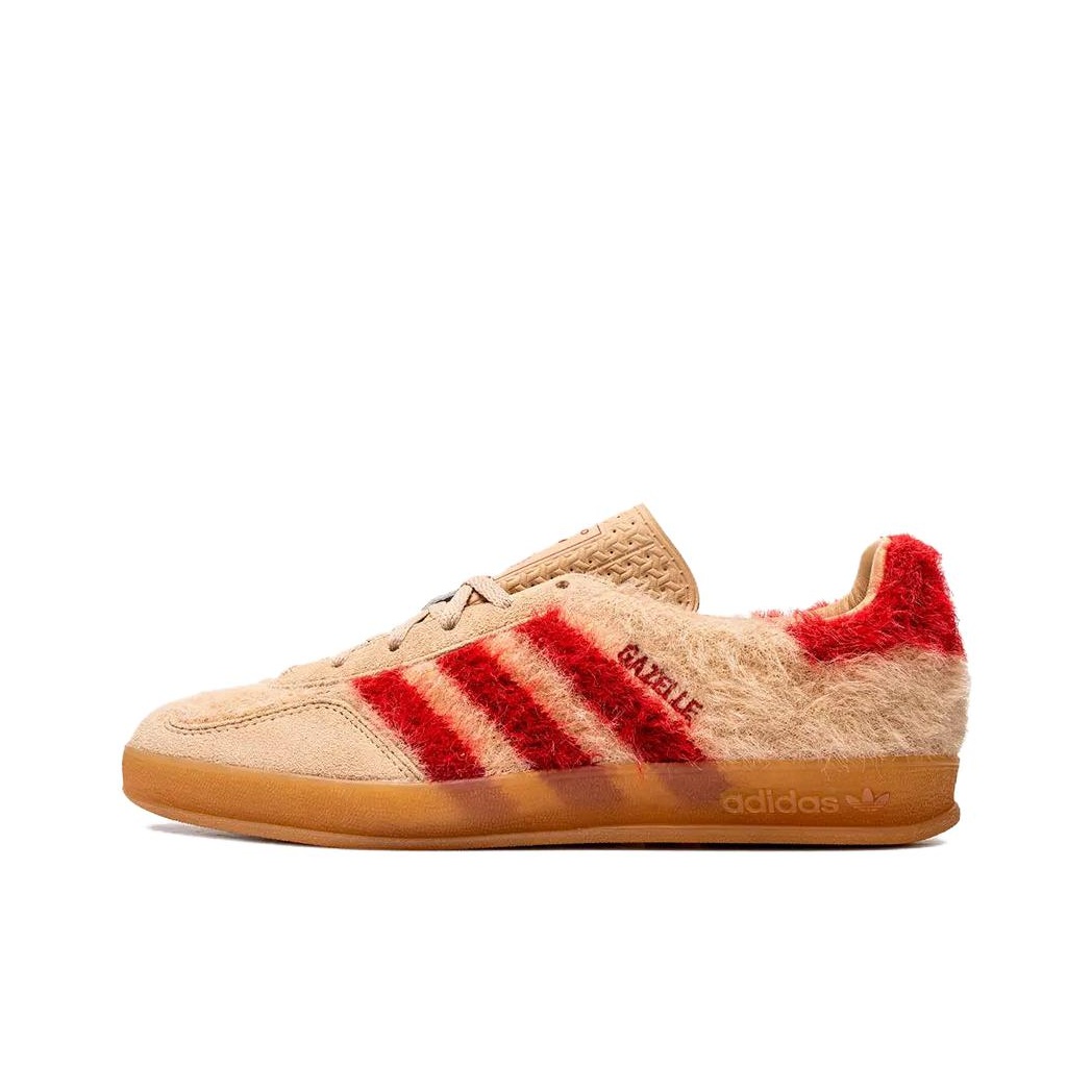 รองเท้าสเก็ตบอร์ด Adidas Origi - Adidas Shoes Gazelle บทวิจารณ์และราคา