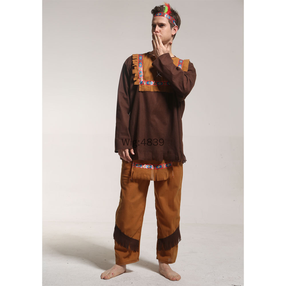 ฮาโลวีนเครื่องแต่งกายผู้ใหญ่คู - Ethnic Fashion India บทวิจารณ์และราคา