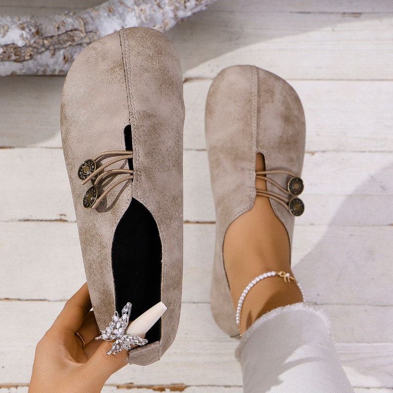 รองเท้าผ้าใบผู้หญิงแบบสวมสบายส - Ethnic Fashion Brand บทวิจารณ์และราคา