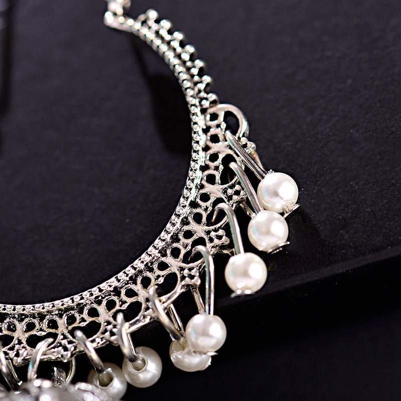 ใหม่อินเดีย Jhumka เครื่องประด - Ethnic Fashion India บทวิจารณ์และราคา
