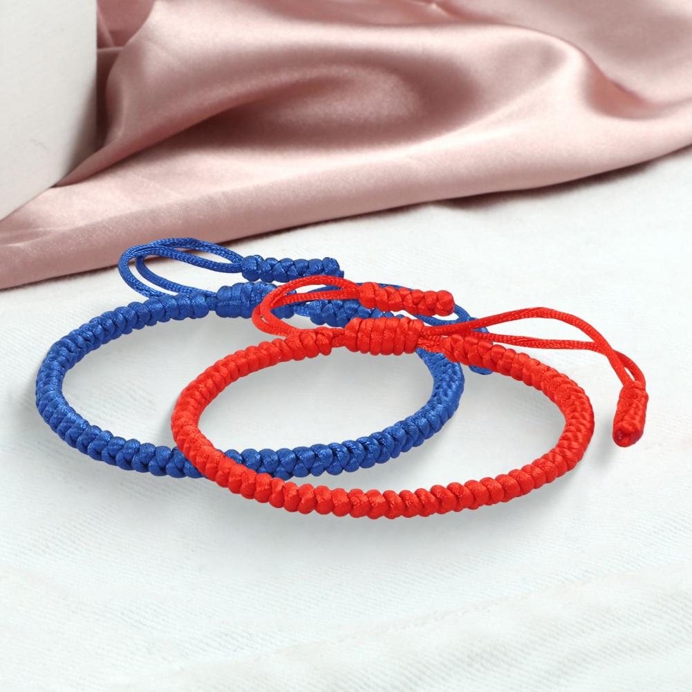 สร้อยข้อมือทอมือชุดสายรัดข้อมื - Ethnic Fashion Meaning บทวิจารณ์และราคา