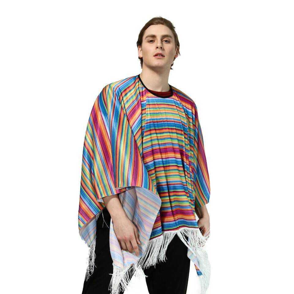 เสื้อคลุมฮาโลวีนสำหรับผู้ใหญ่  - Ethnic Fashion Brand บทวิจารณ์และราคา