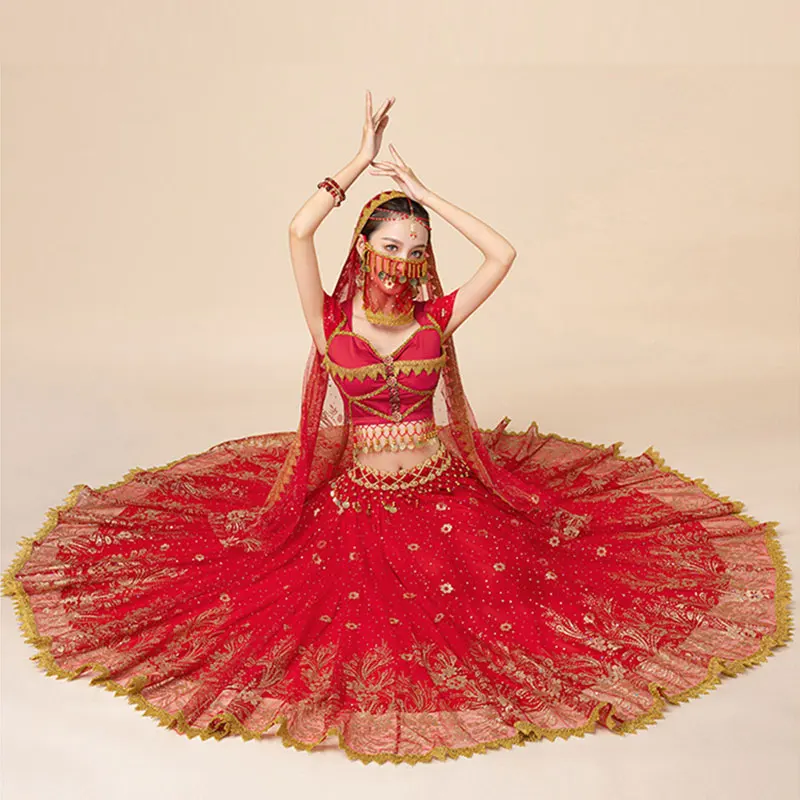 ผู้หญิงเทศกาลฮาโลวีนคอสเพลย์ B - Ethnic Fashion India บทวิจารณ์และราคา