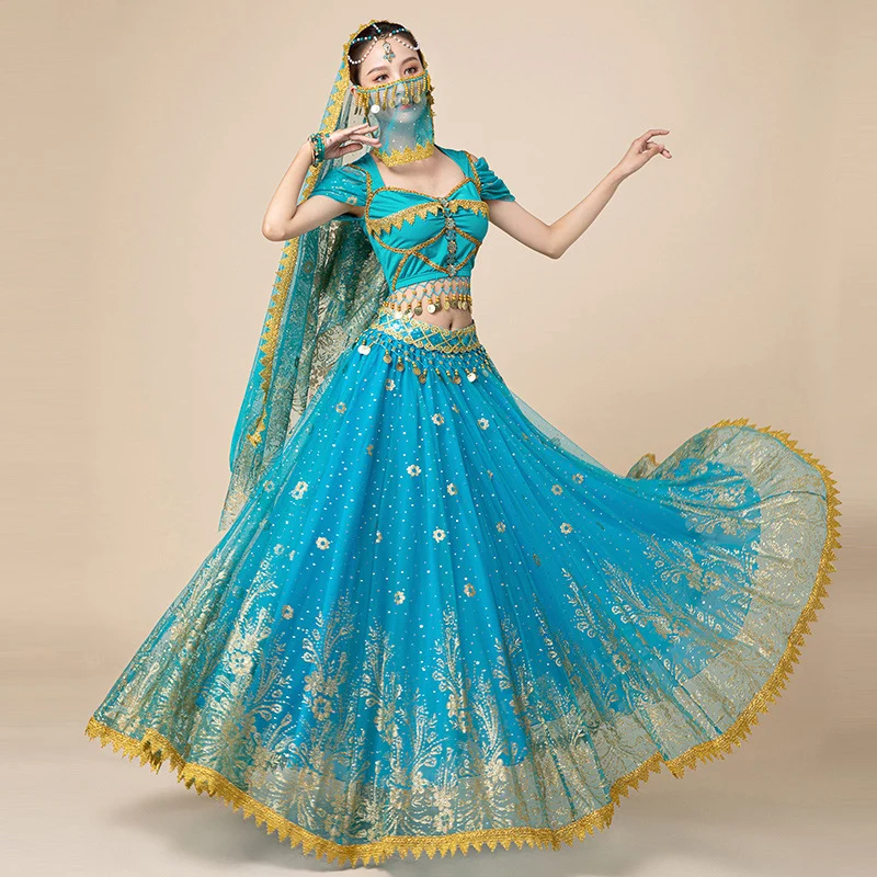 ผู้หญิงเทศกาลฮาโลวีนคอสเพลย์ B - Ethnic Fashion India บทวิจารณ์และราคา